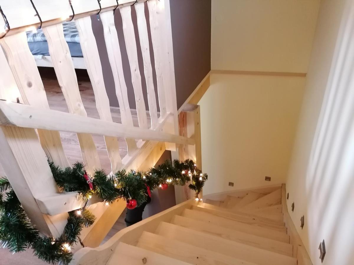 Domki Pod Derkaczem Radkow Dış mekan fotoğraf