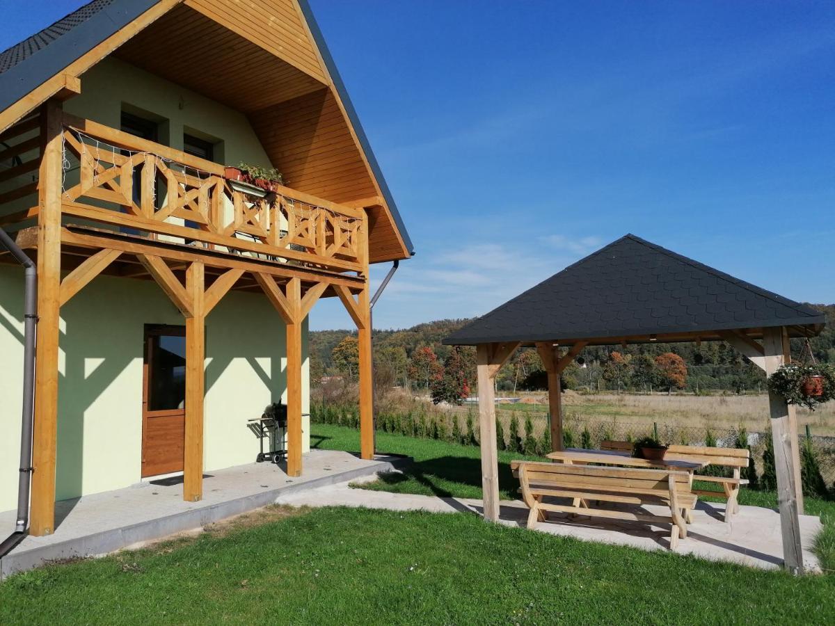 Domki Pod Derkaczem Radkow Dış mekan fotoğraf