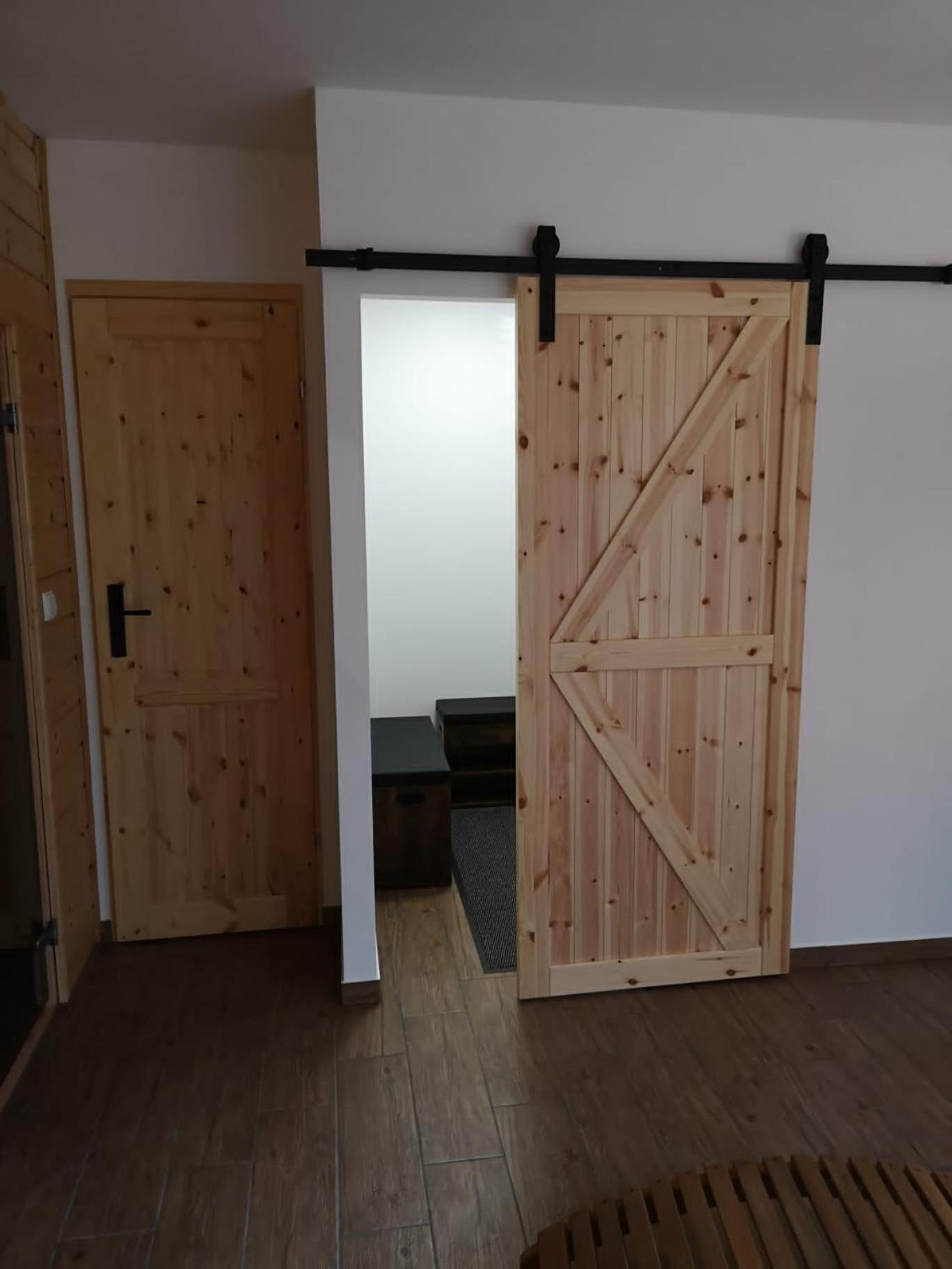 Domki Pod Derkaczem Radkow Dış mekan fotoğraf