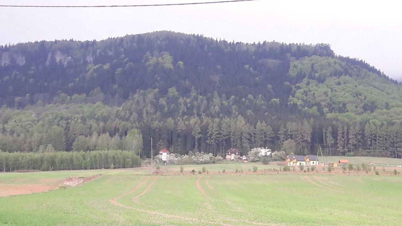Domki Pod Derkaczem Radkow Dış mekan fotoğraf