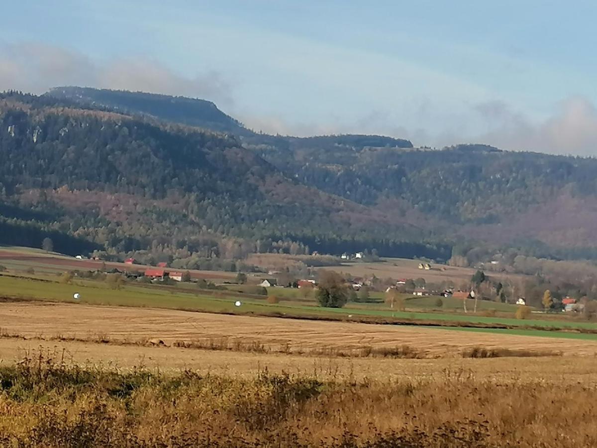 Domki Pod Derkaczem Radkow Dış mekan fotoğraf